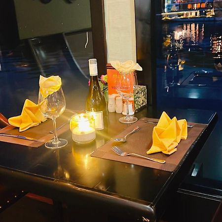 Lotus Elegance Cruise Ha Long Exterior foto
