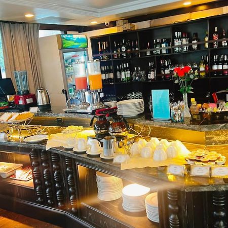 Lotus Elegance Cruise Ha Long Exterior foto